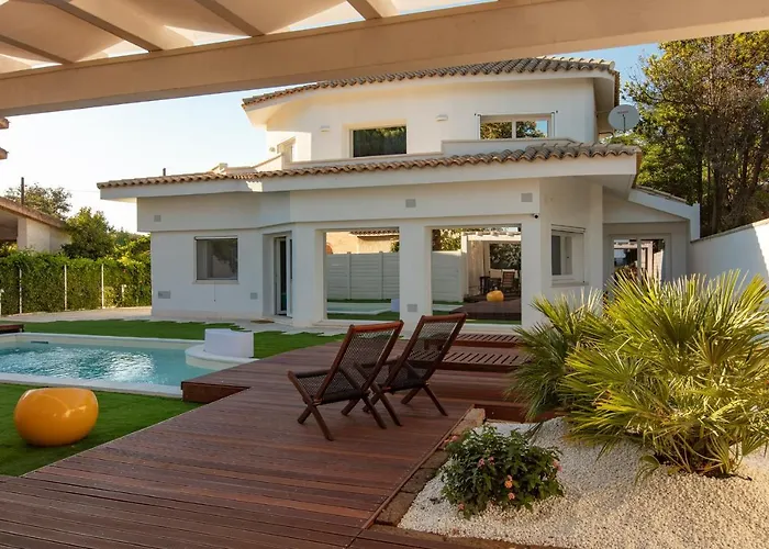 La Porta Sulla Spiaggia Casa Vacanze