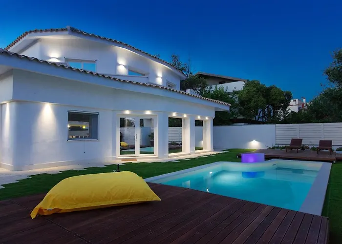 La Porta Sulla Spiaggia Casa Vacanze